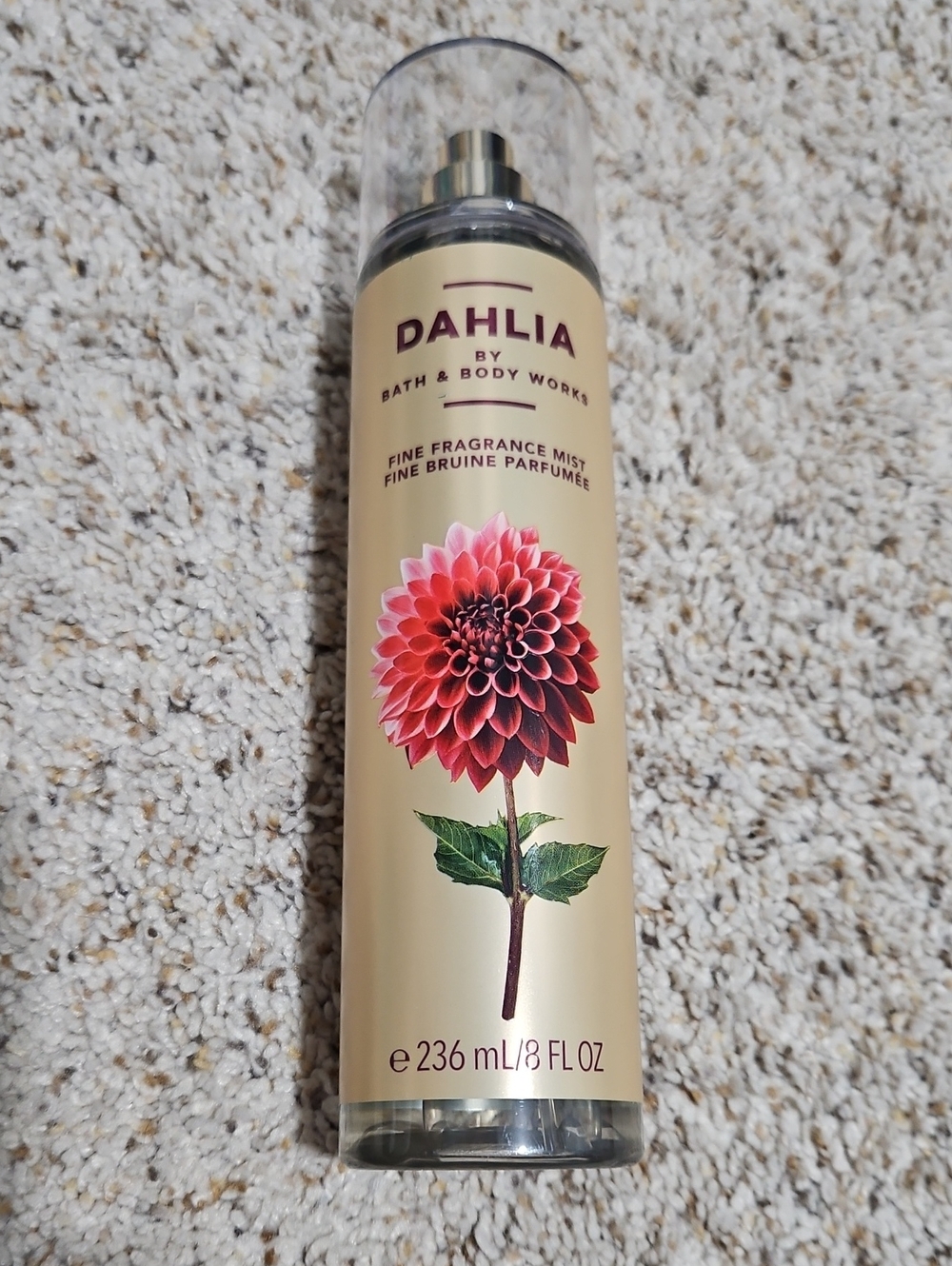 Bath & Body Works Dahlia